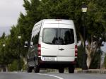 Mercedes-Benz Sprinter Transfer 35 2006 года